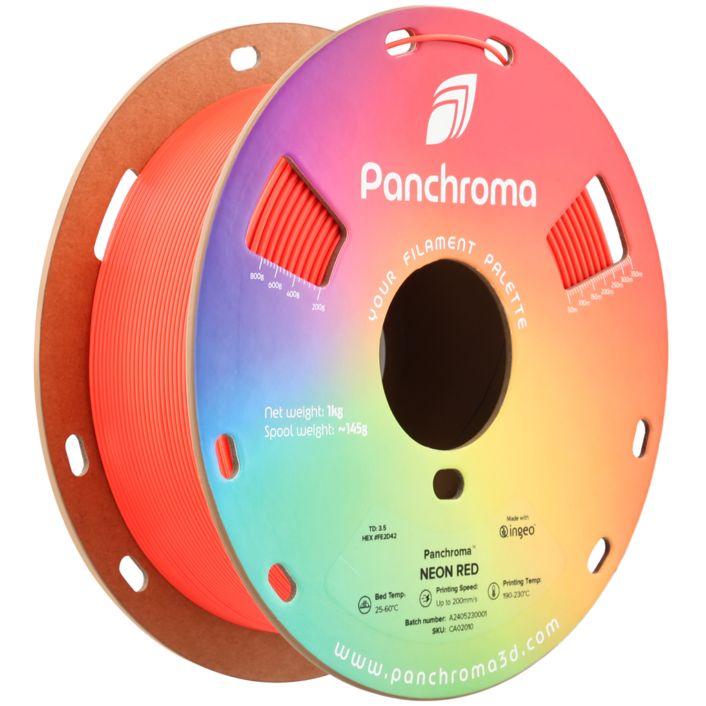 Panchroma™ PLA Neon