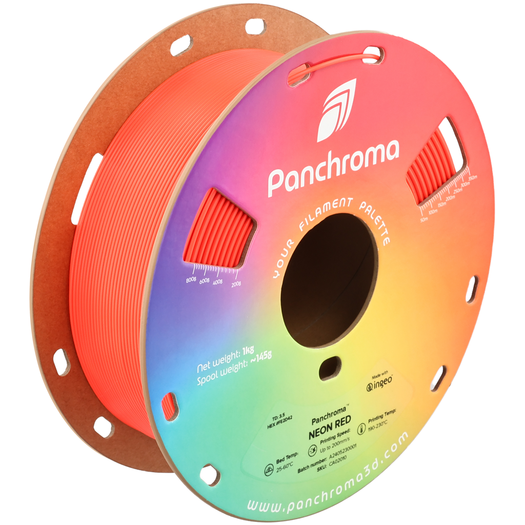 Panchroma™ PLA Neon