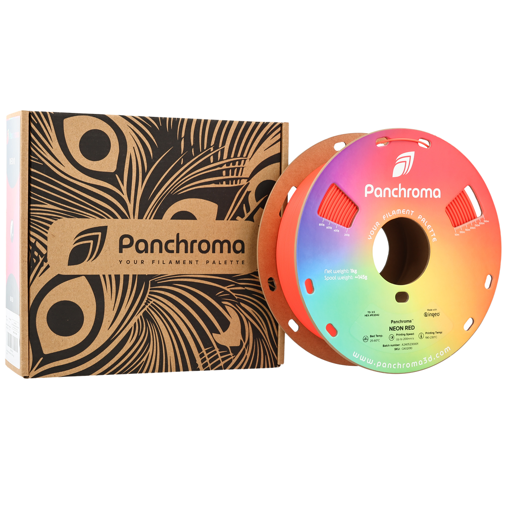 Panchroma™ PLA Neon