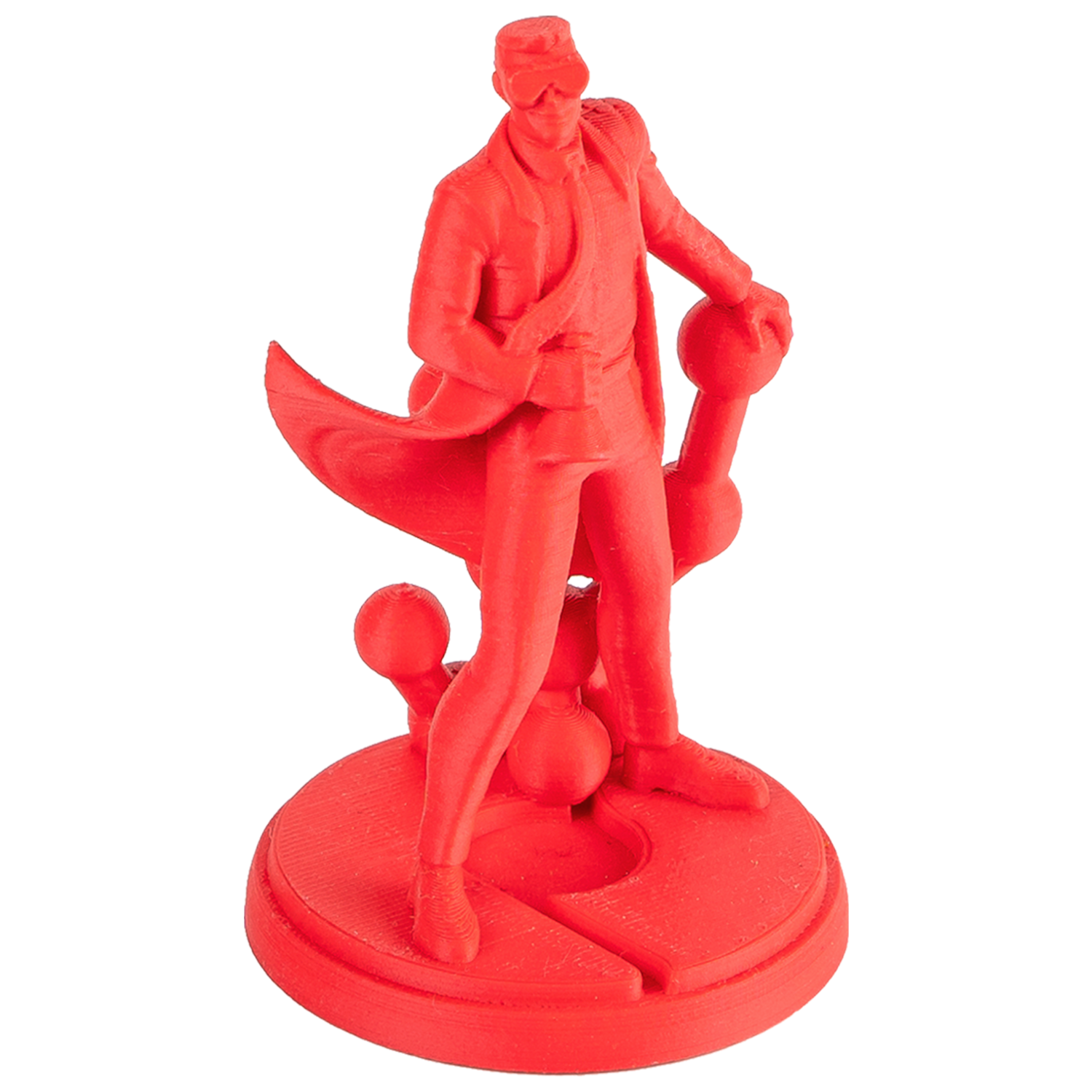 Panchroma™ PLA Neon