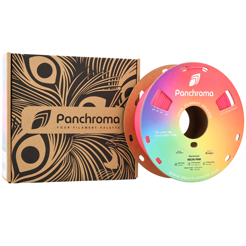 Panchroma™ PLA Neon