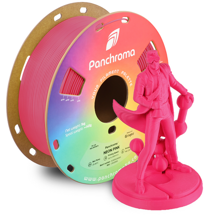 Panchroma PLA Neon