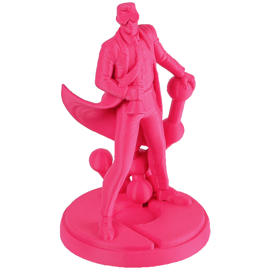 Panchroma™ PLA Neon