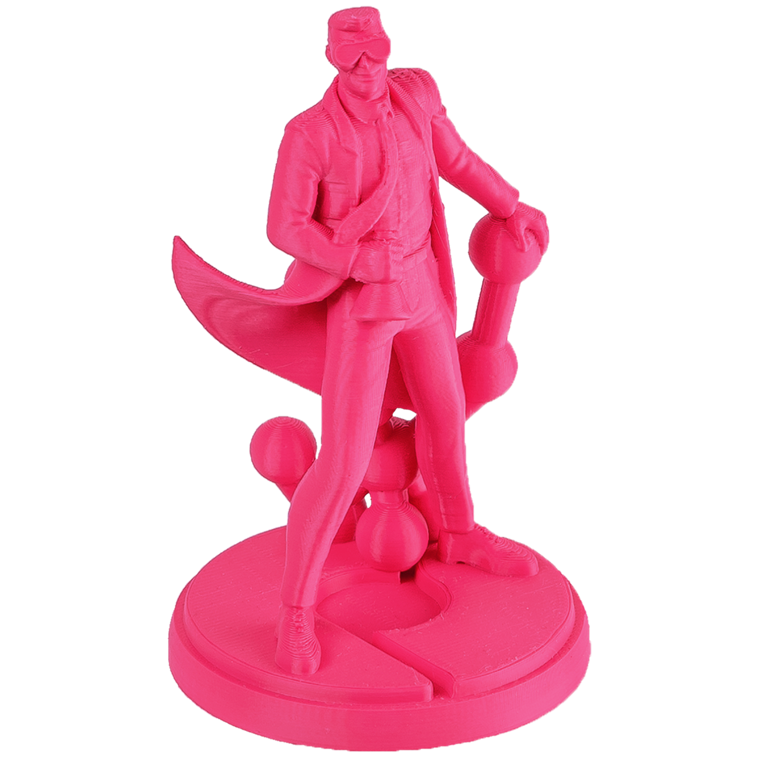 Panchroma™ PLA Neon