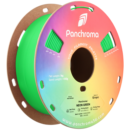 Panchroma™ PLA Neon