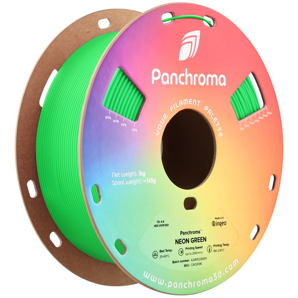 Panchroma™ PLA Neon