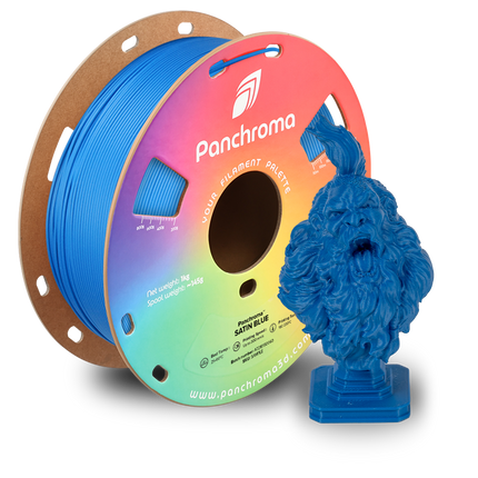 Panchroma™ PLA Satin