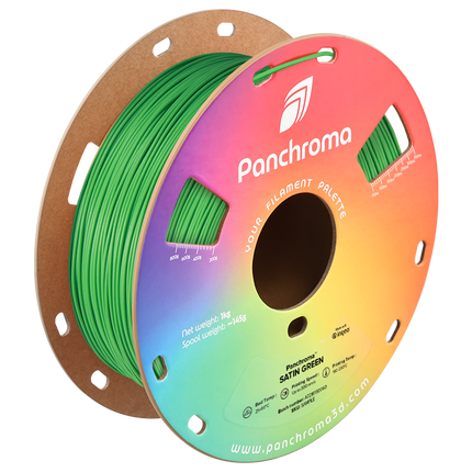 Panchroma™ PLA Satin