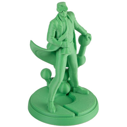 Panchroma™ PLA Satin