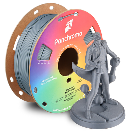 Panchroma™ PLA Satin