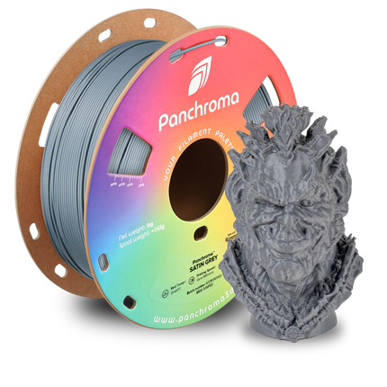 Panchroma™ PLA Satin