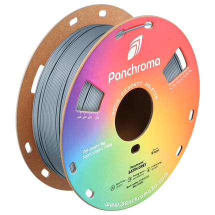 Panchroma™ PLA Satin