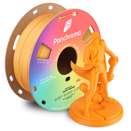 Panchroma™ PLA Satin