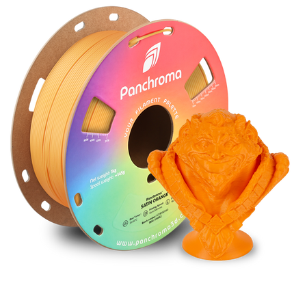 Panchroma™ PLA Satin