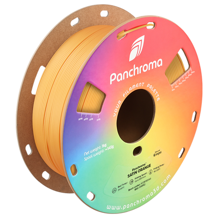 Panchroma™ PLA Satin