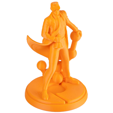 Panchroma™ PLA Satin