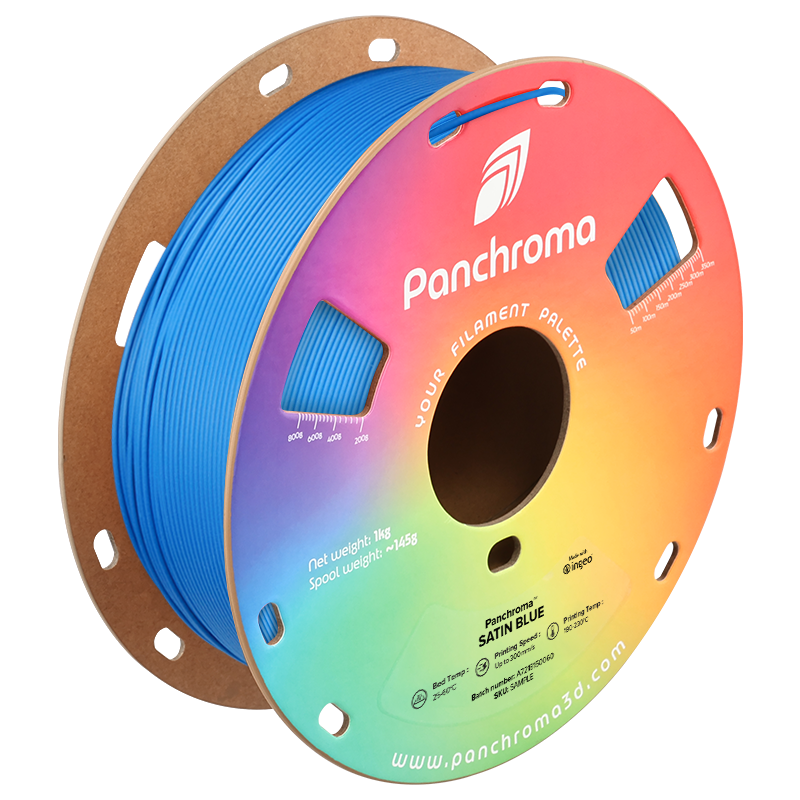Panchroma™ PLA Satin