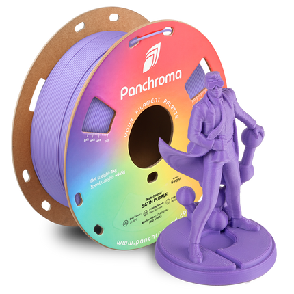Panchroma™ PLA Satin