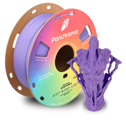 Panchroma™ PLA Satin