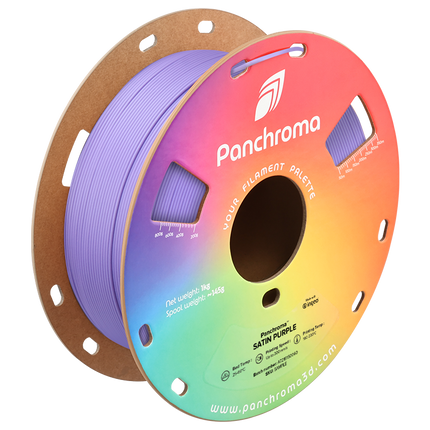 Panchroma™ PLA Satin