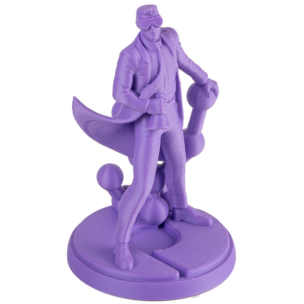 Panchroma™ PLA Satin