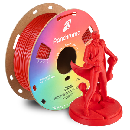 Panchroma™ PLA Satin