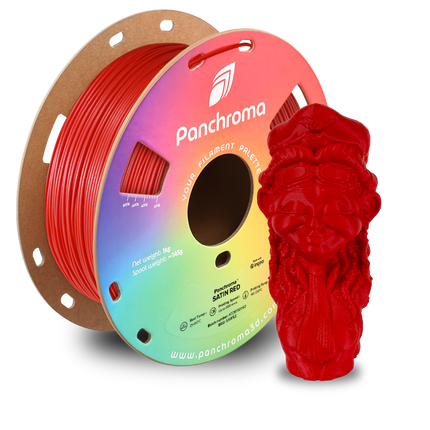 Panchroma™ PLA Satin