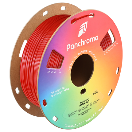 Panchroma™ PLA Satin