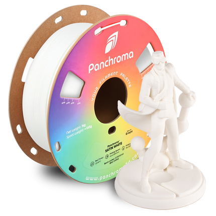 Panchroma™ PLA Satin