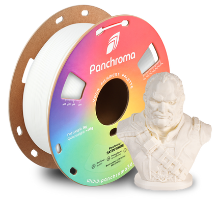 Panchroma™ PLA Satin