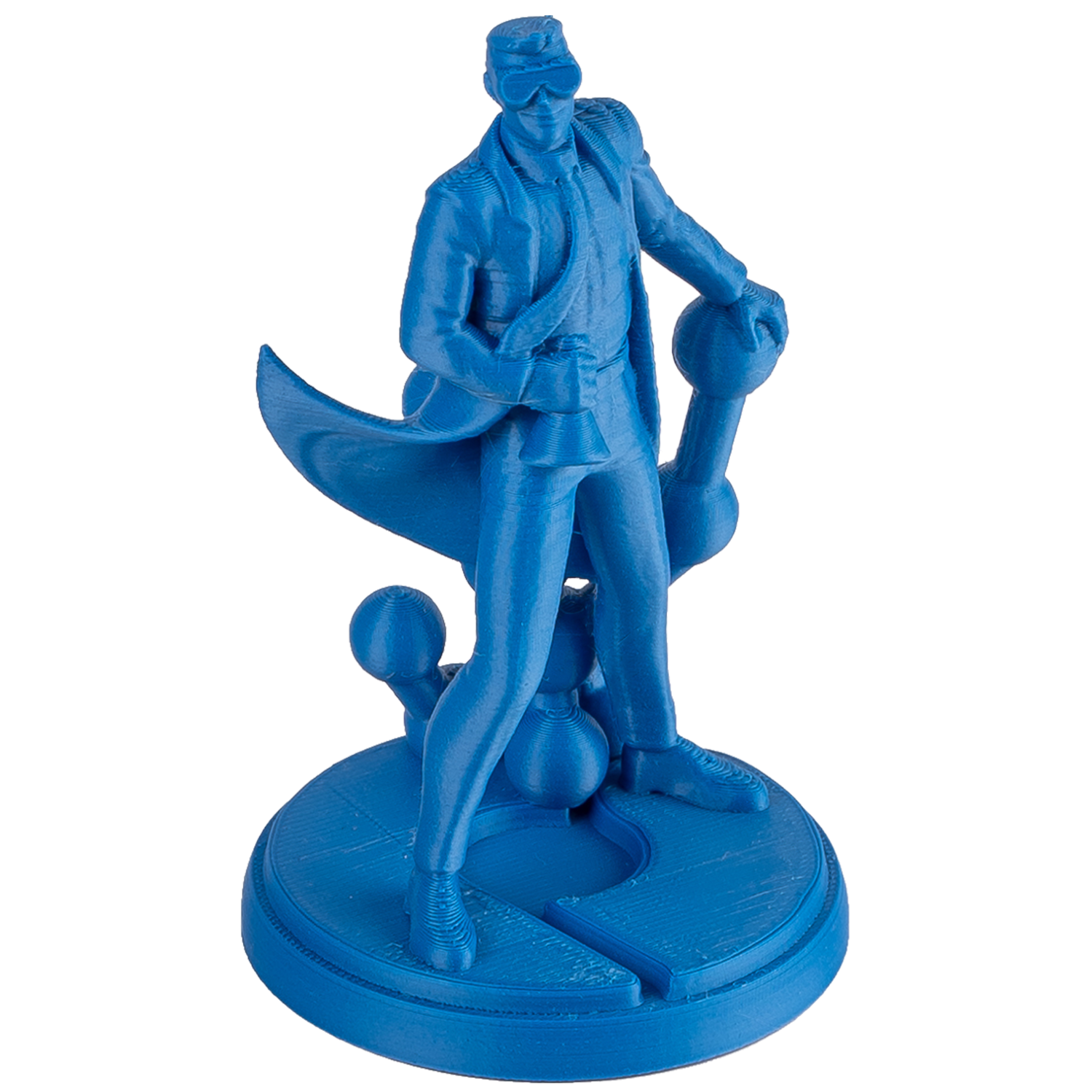 Panchroma™ PLA Satin