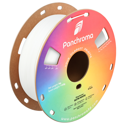 Panchroma™ PLA Satin