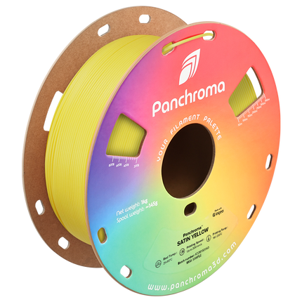 Panchroma™ PLA Satin