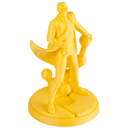 Panchroma™ PLA Satin