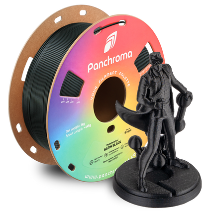 Panchroma™ PLA Satin