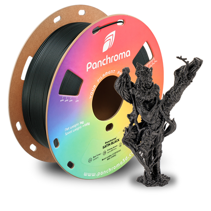 Panchroma™ PLA Satin