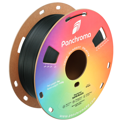 Panchroma™ PLA Satin