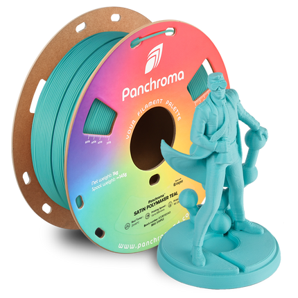 Panchroma™ PLA Satin