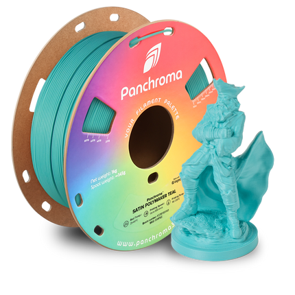 Panchroma™ PLA Satin