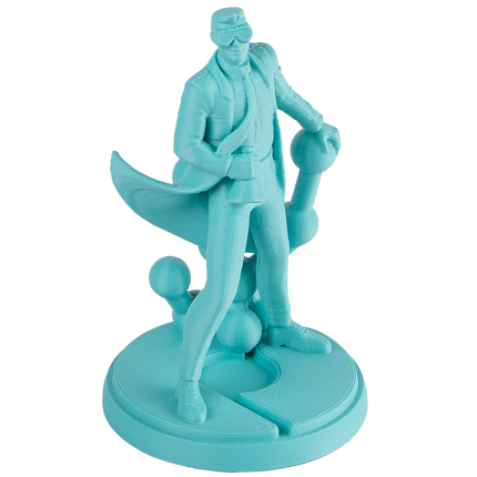 Panchroma™ PLA Satin