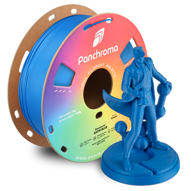 Panchroma PLA Satin