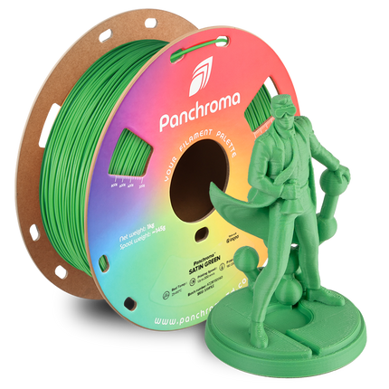 Panchroma™ PLA Satin