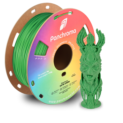 Panchroma™ PLA Satin