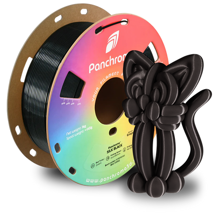 Panchroma™ PLA Silk