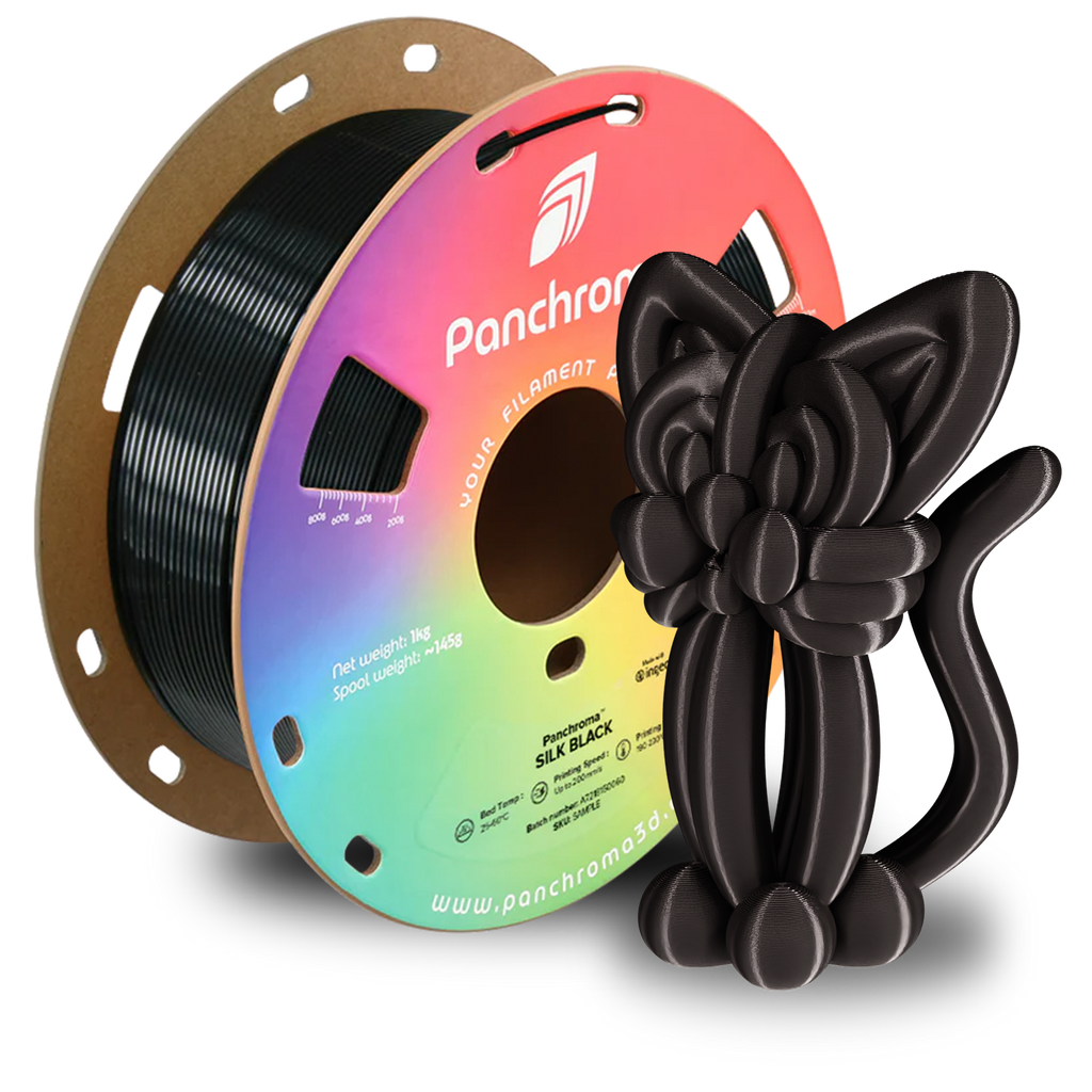 Panchroma™ PLA Silk