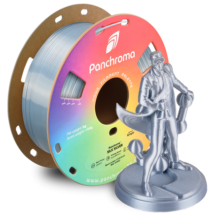Panchroma™ PLA Silk