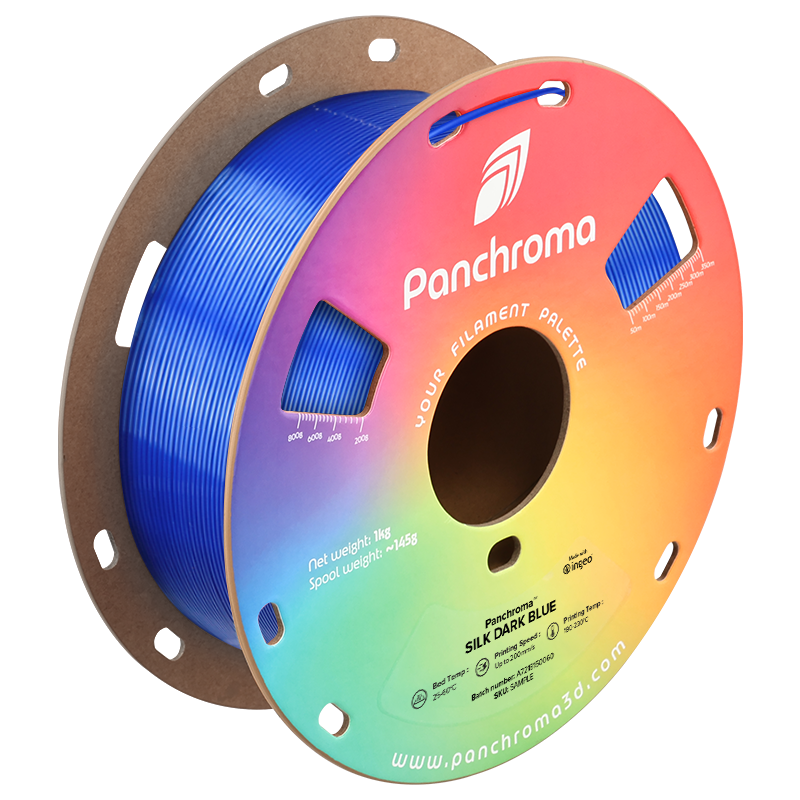 Panchroma™ PLA Silk