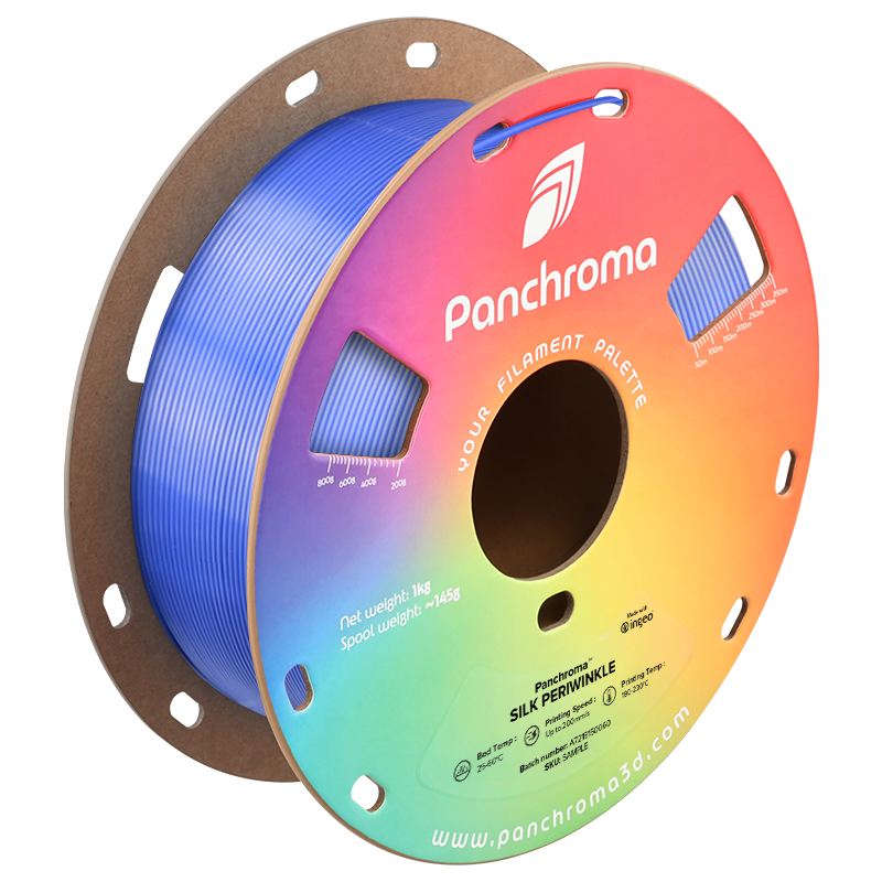 Panchroma™ PLA Silk