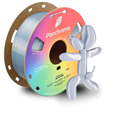 Panchroma™ PLA Silk
