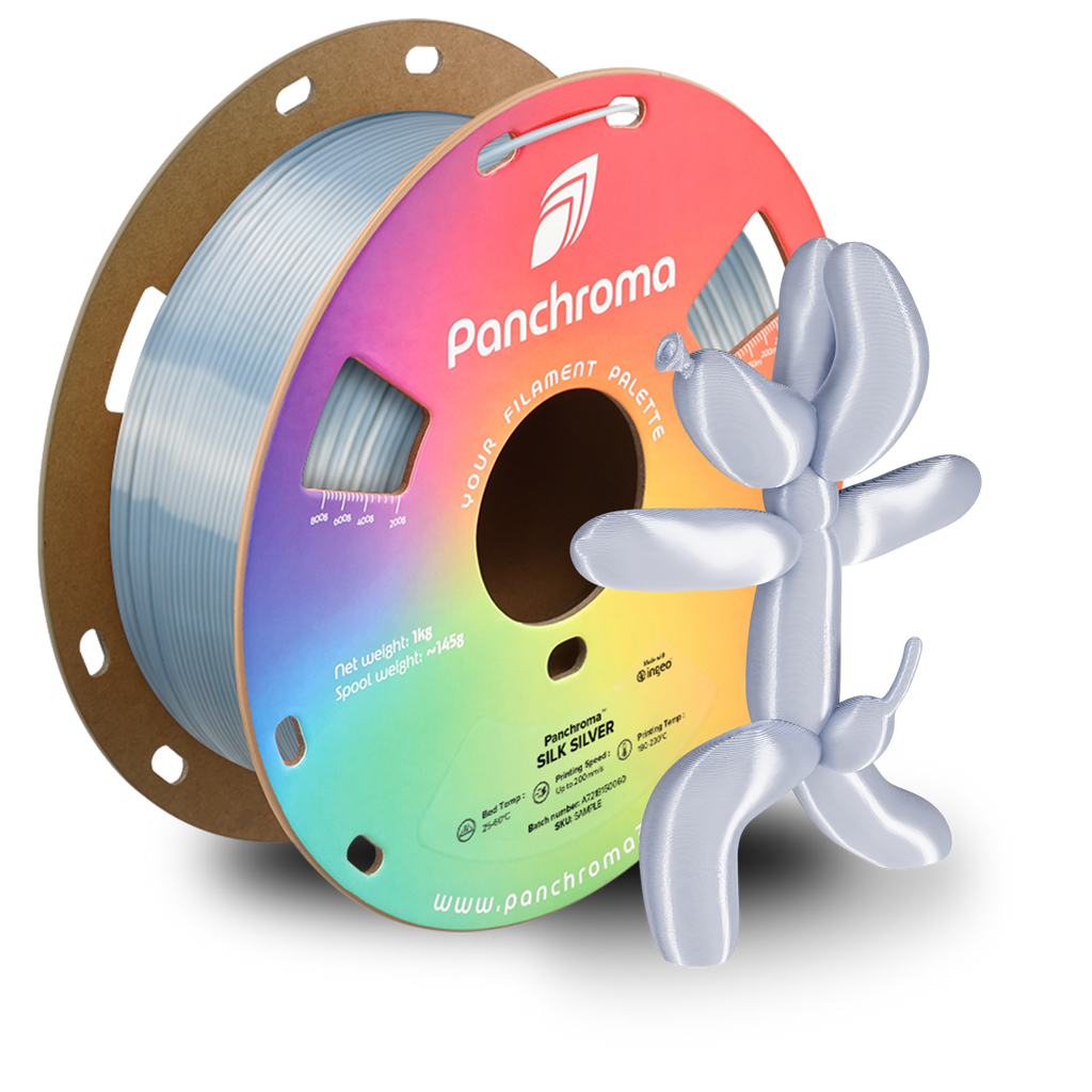 Panchroma™ PLA Silk